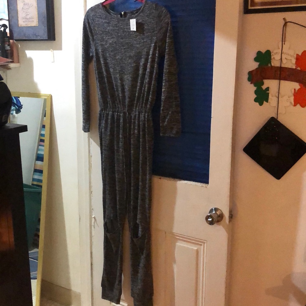 One piece outfit